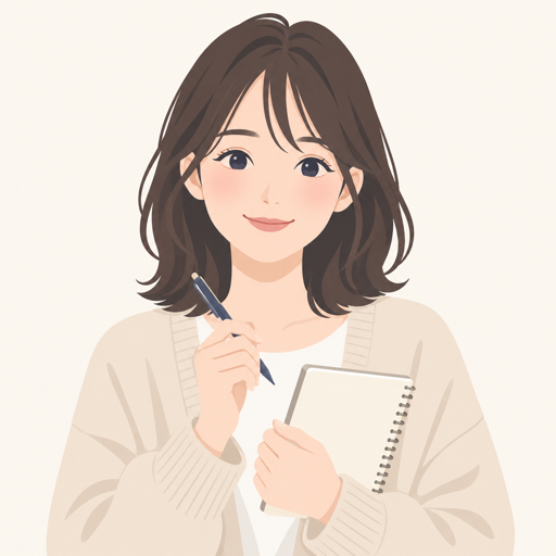 ゆうかのイラストアイコン