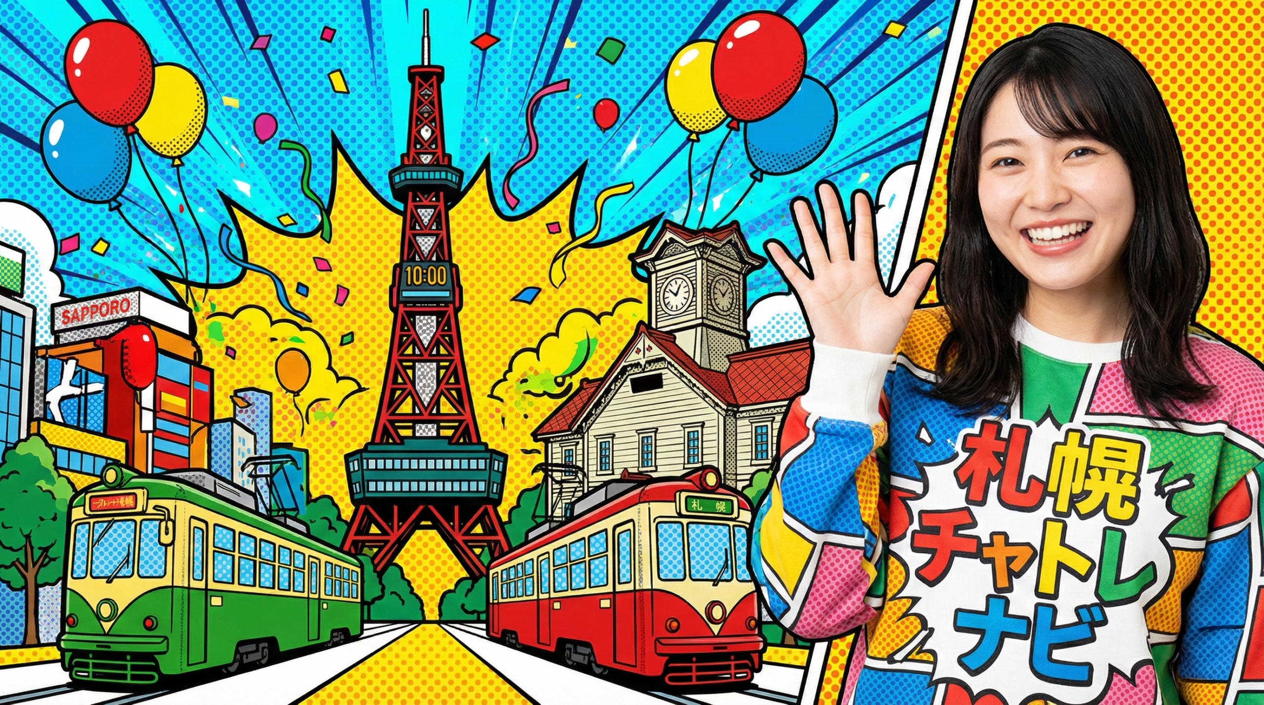 札幌チャットレディおすすめ事務所